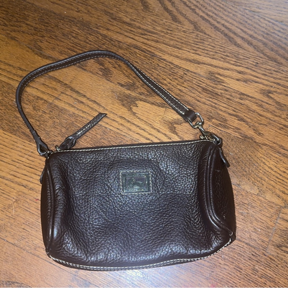 Dooney and Bourke